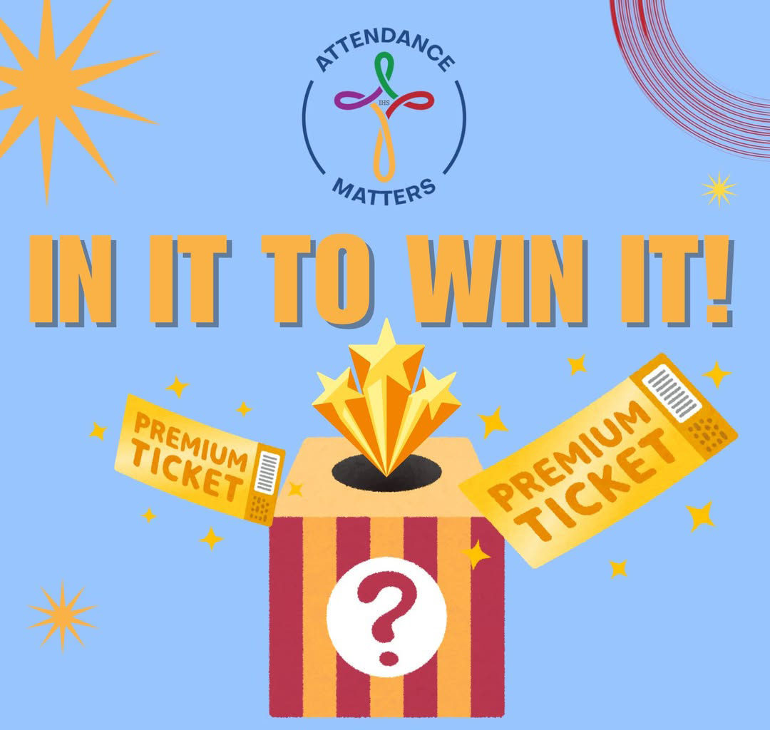 Image of Attendance Challenge at St Joseph’s Coundon – Making Every Day Count!