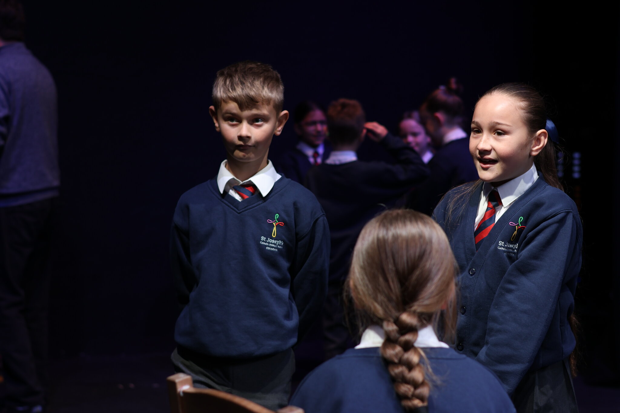 Image of Shakespeare Comes to Life in Durham!