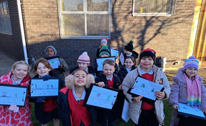 Image of Year 1 Enjoy a Busy and Bright Start to the Term at St Joseph’s