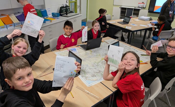 St Joseph's Billingham - West View Project