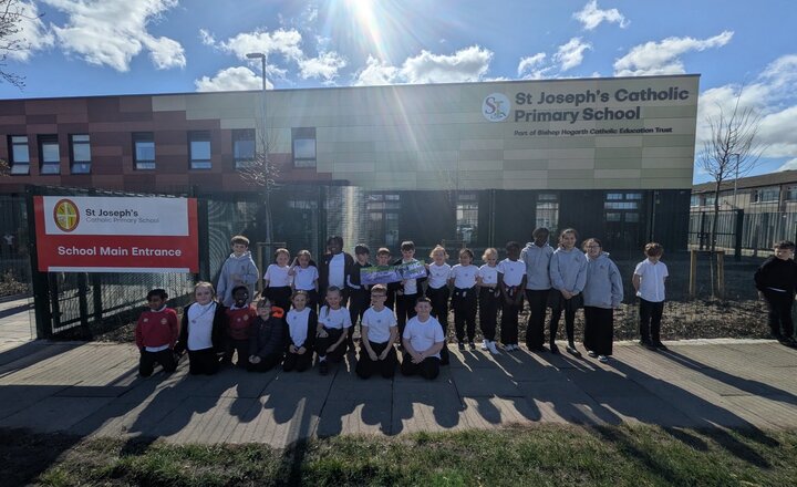 Image of Walking Together for CAFOD This Lent