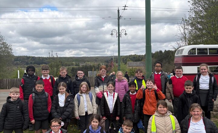 Image of History Comes to Life: Year 5 Visit Beamish