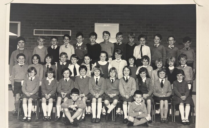 Image of A Fond Farewell to Our School Building – Celebrating Memories at St. Joseph’s Billingham