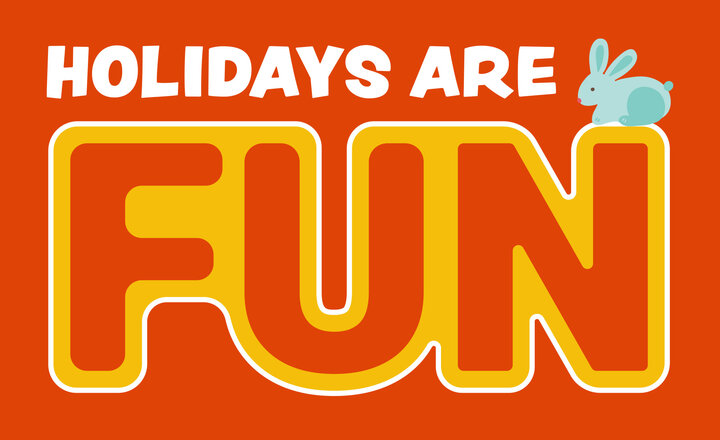 Image of Holidays Are Fun