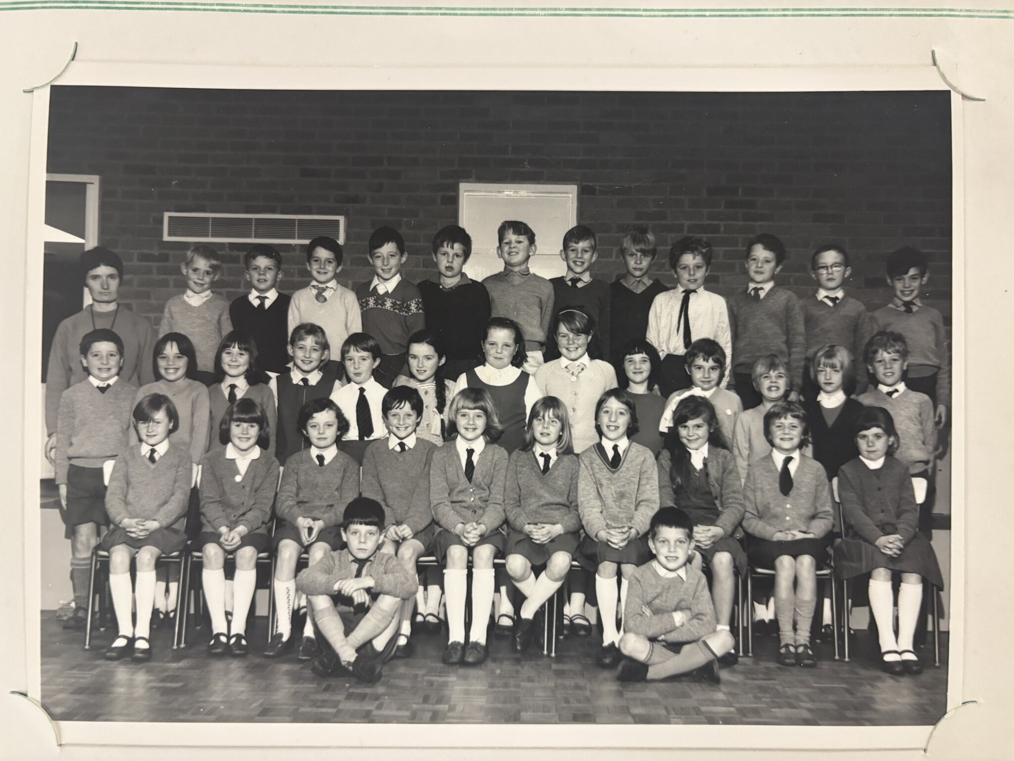 Image of A Fond Farewell to Our School Building – Celebrating Memories at St. Joseph’s Billingham