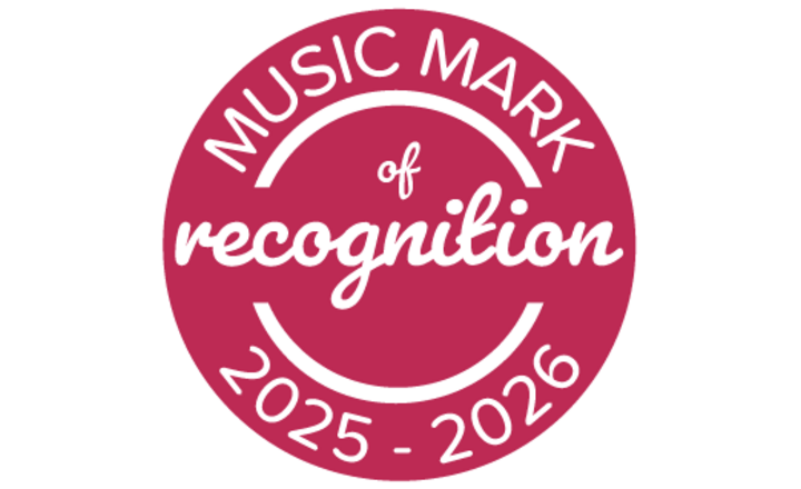 Music Mark of Recognition