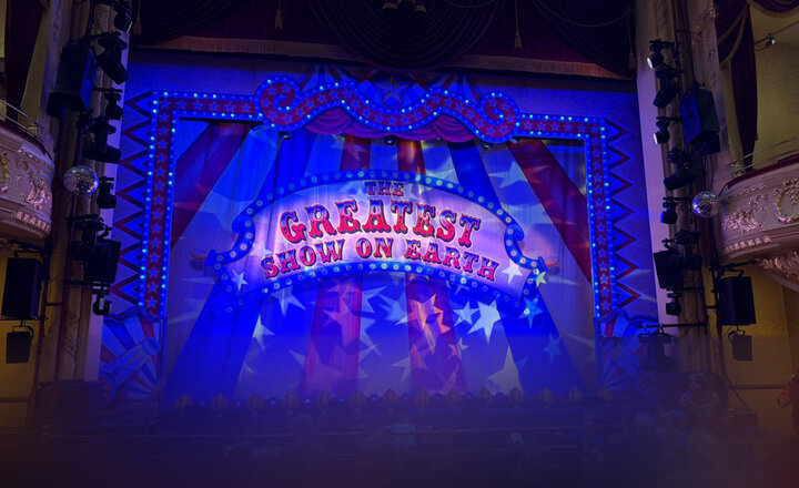 Image of St. Joseph’s Trip to the Panto!