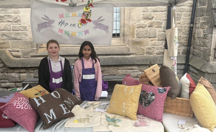 St Joseph's at Durham Market 