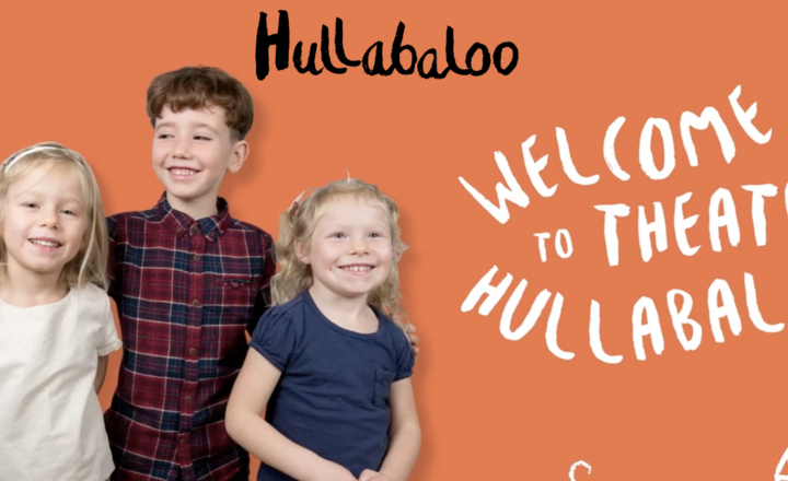 Image of Nursery Adventure at The Hubbloo, Darlington!