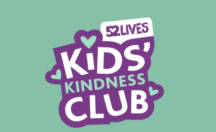 Kids' Kindness Club
