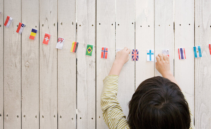 International Mother Language Day