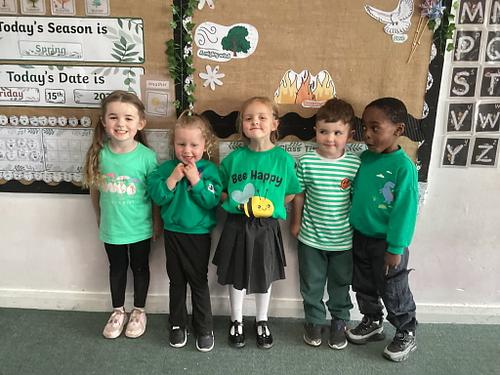St Joseph's Catholic Primary School in Newton Aycliffe