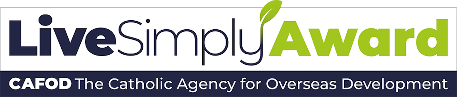 Live Simply Award