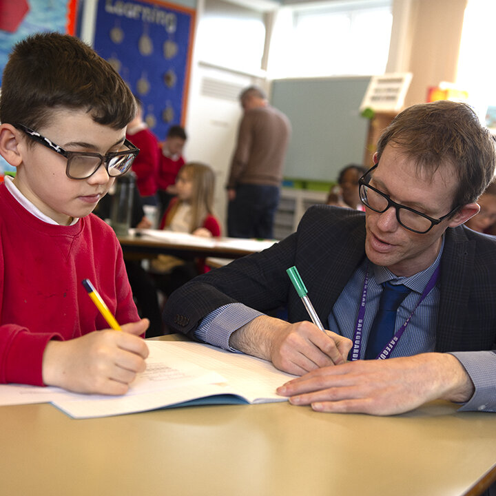 St. Joseph’s Catholic Primary School, Newton Aycliffe