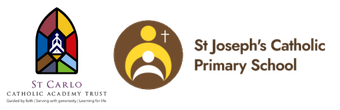St Joseph's Catholic Primary School