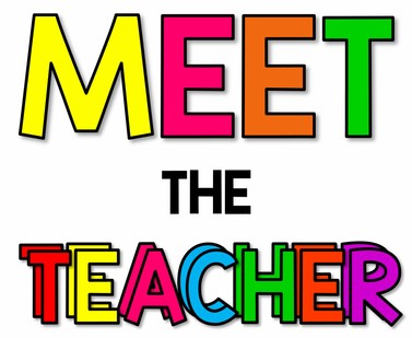 Image of Meet the Teacher! Thursday 7th September