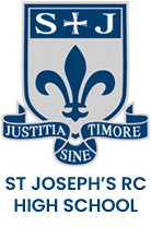 St Joseph’s RC High School