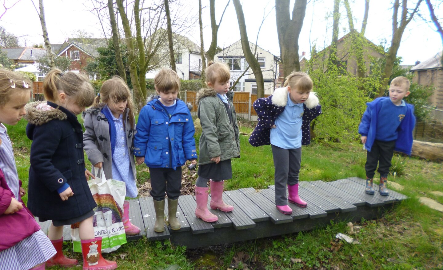 Image of Building a Bug Hotel