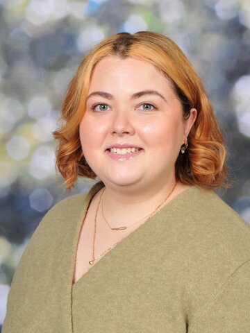 Miss Clarkson (Helen)