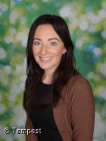 Mrs McKenny