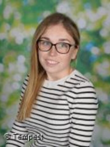 Miss McEvoy