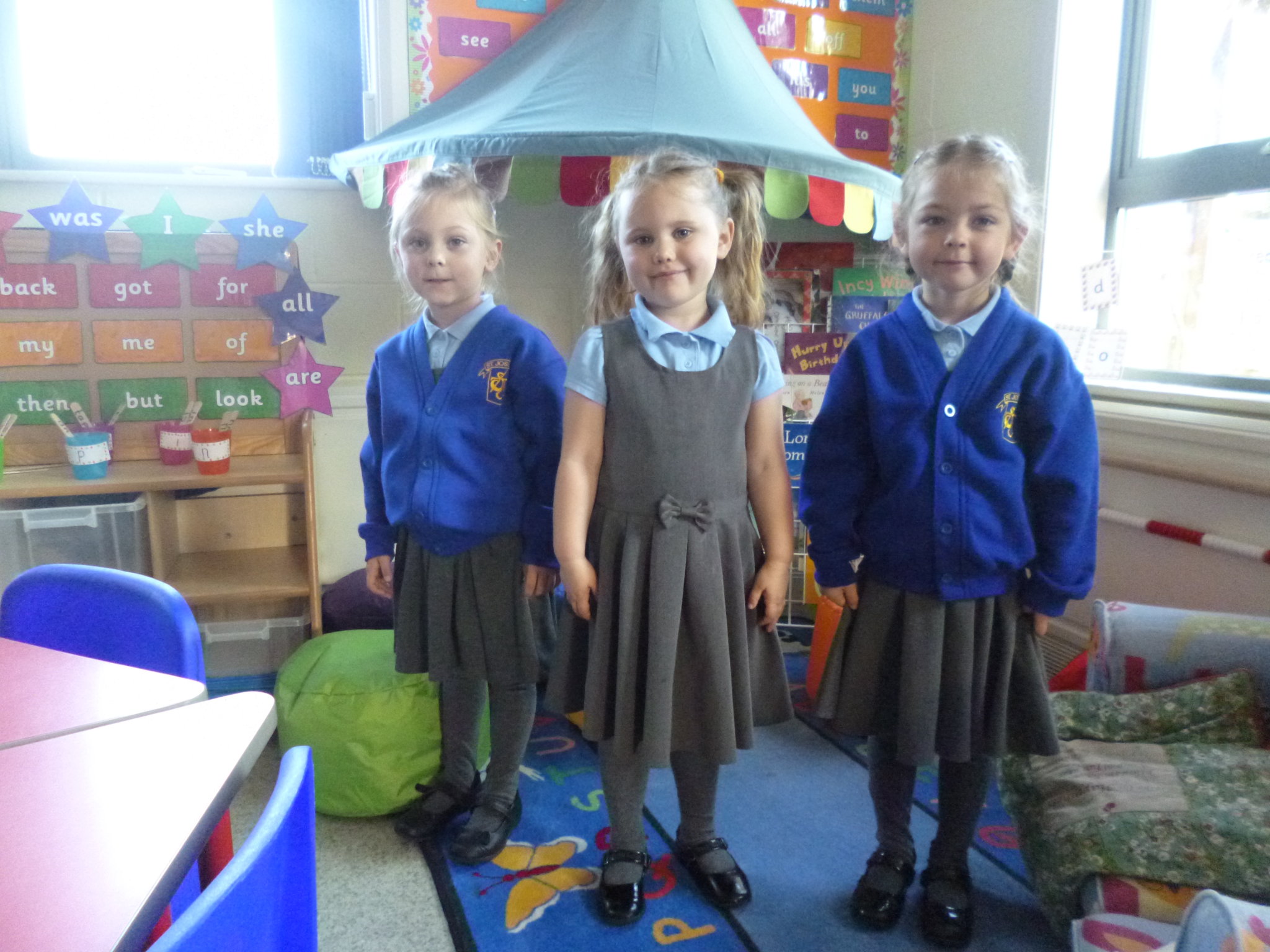 Image of School Photographs