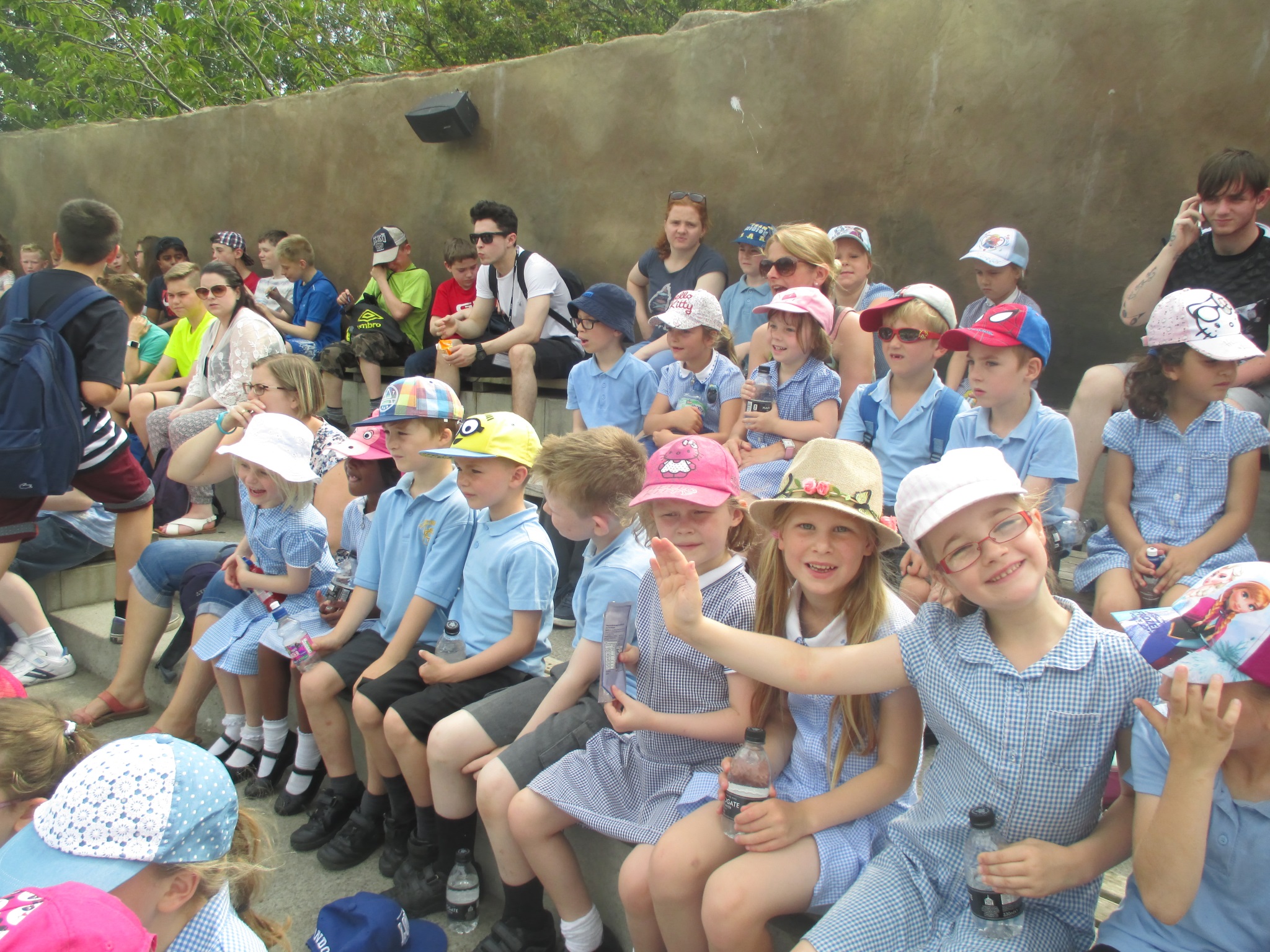 Image of Blackpool Zoo