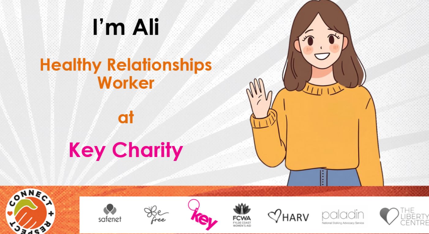 Image of Healthy Relationships!