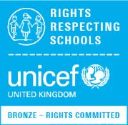 Unicef Rights Respecting Schools - Bronze