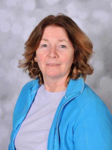Mrs Letzer