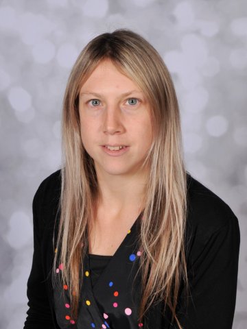 Mrs Hilton