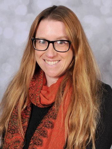 Miss Palmer