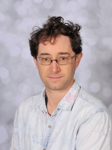 Mr Dobbert
