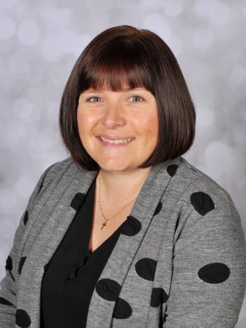 Mrs Harris