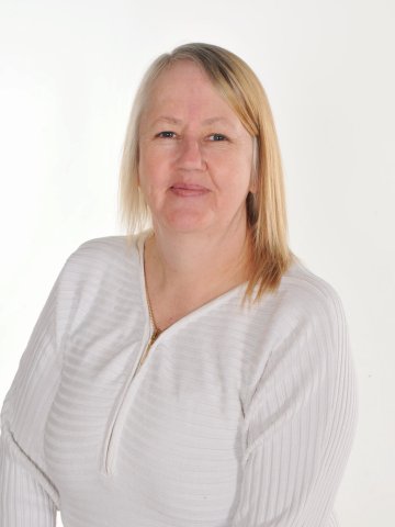 Mrs Lloyd