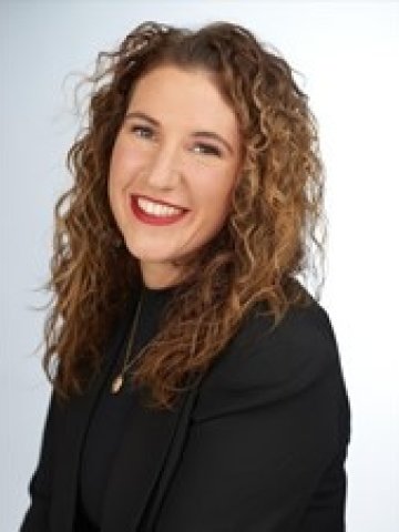 Mrs Jaimie Long