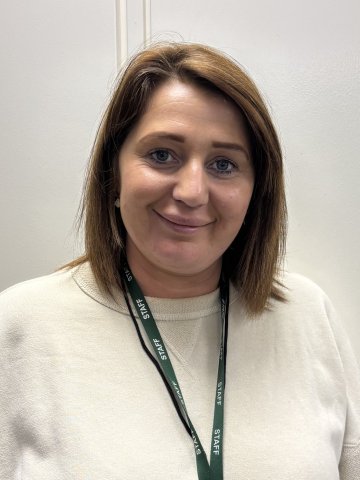Mrs Healy