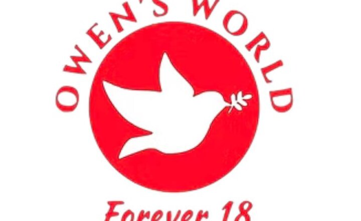 Image of Owen's World