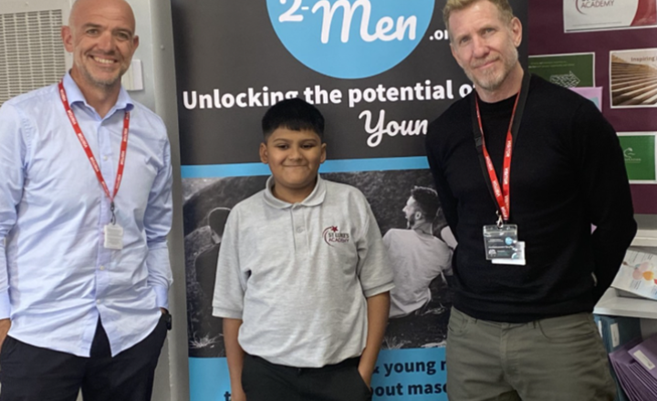 Image of BOYZ-2-MEN Workshops