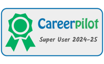 Image of Careerpilot Certificate of Achievement