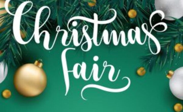 Image of Christmas Fair