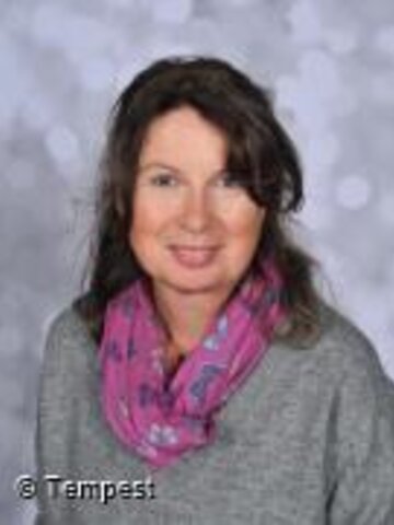 Mrs K McCauley