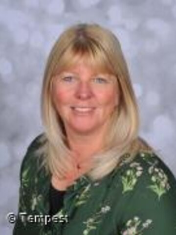 Mrs D Holman