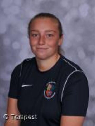 Miss A Forster
