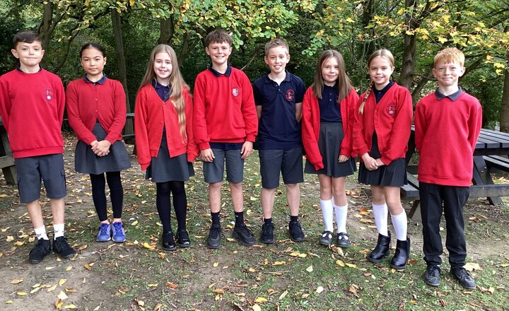 Image of House Captains