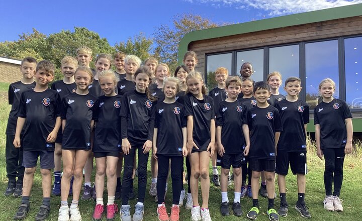 Image of Cross Country