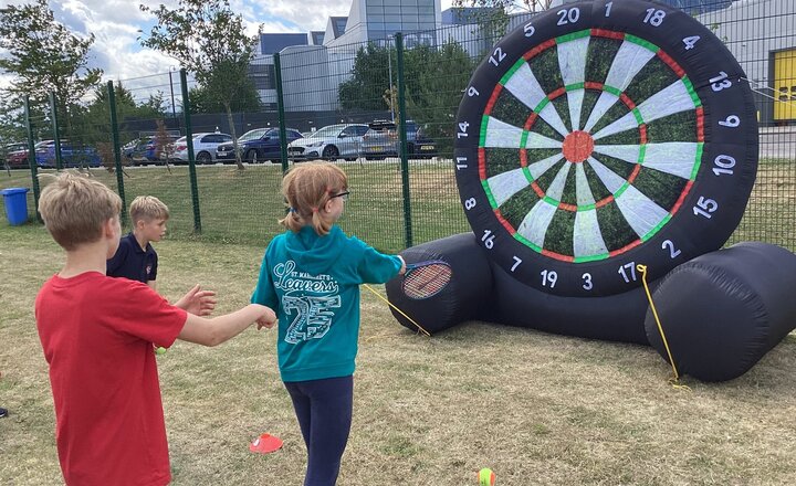 Image of Year 6 Leavers Festival