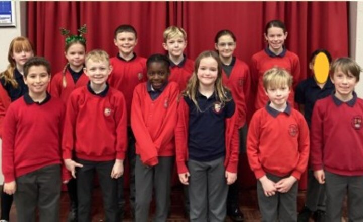 Image of Swimming Gala