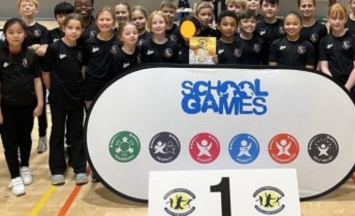 Image of Indoor Athletics