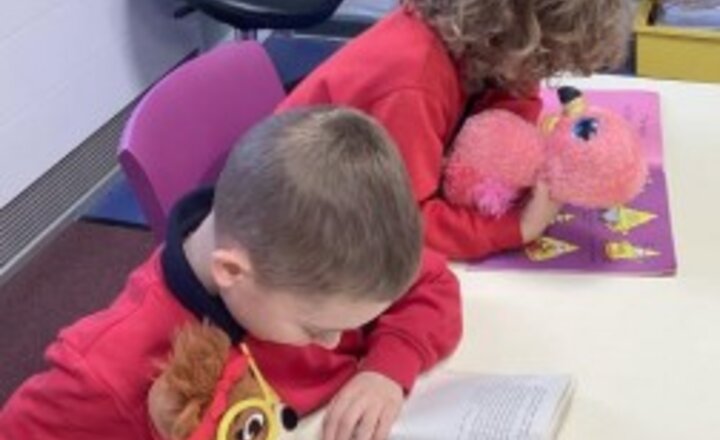 Image of Children in Need 2025